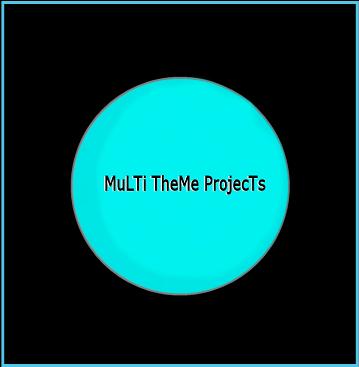 MuLTi TheMe ProjecTs