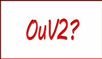 OuV2? - The Original You,. Virtual Too! - SEARCH for The Seeking.