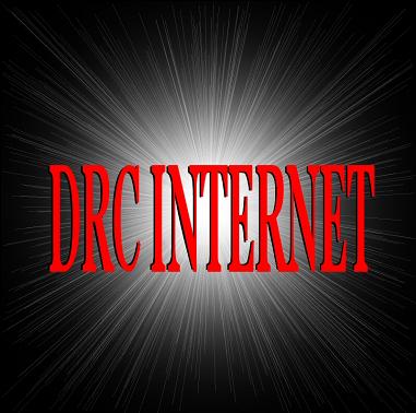 DRC iNTERNET - Stand Under Our Umbrella!